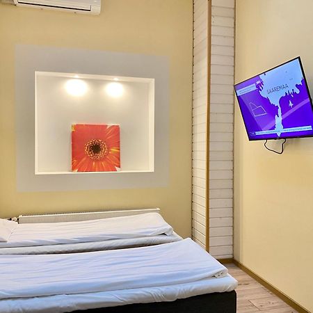 Kastanimaja Apartments Tartu Dış mekan fotoğraf