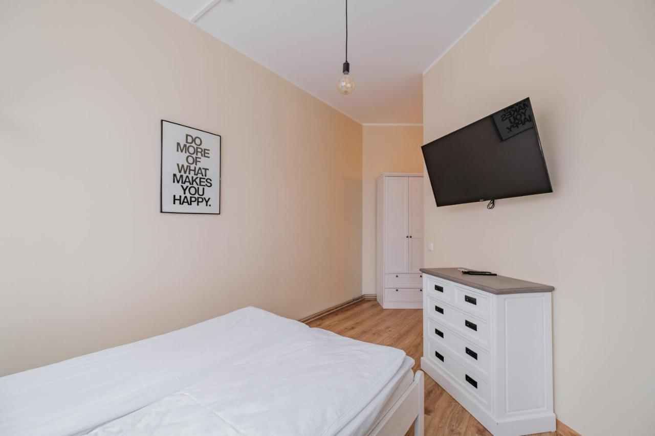 Kastanimaja Apartments Tartu Dış mekan fotoğraf