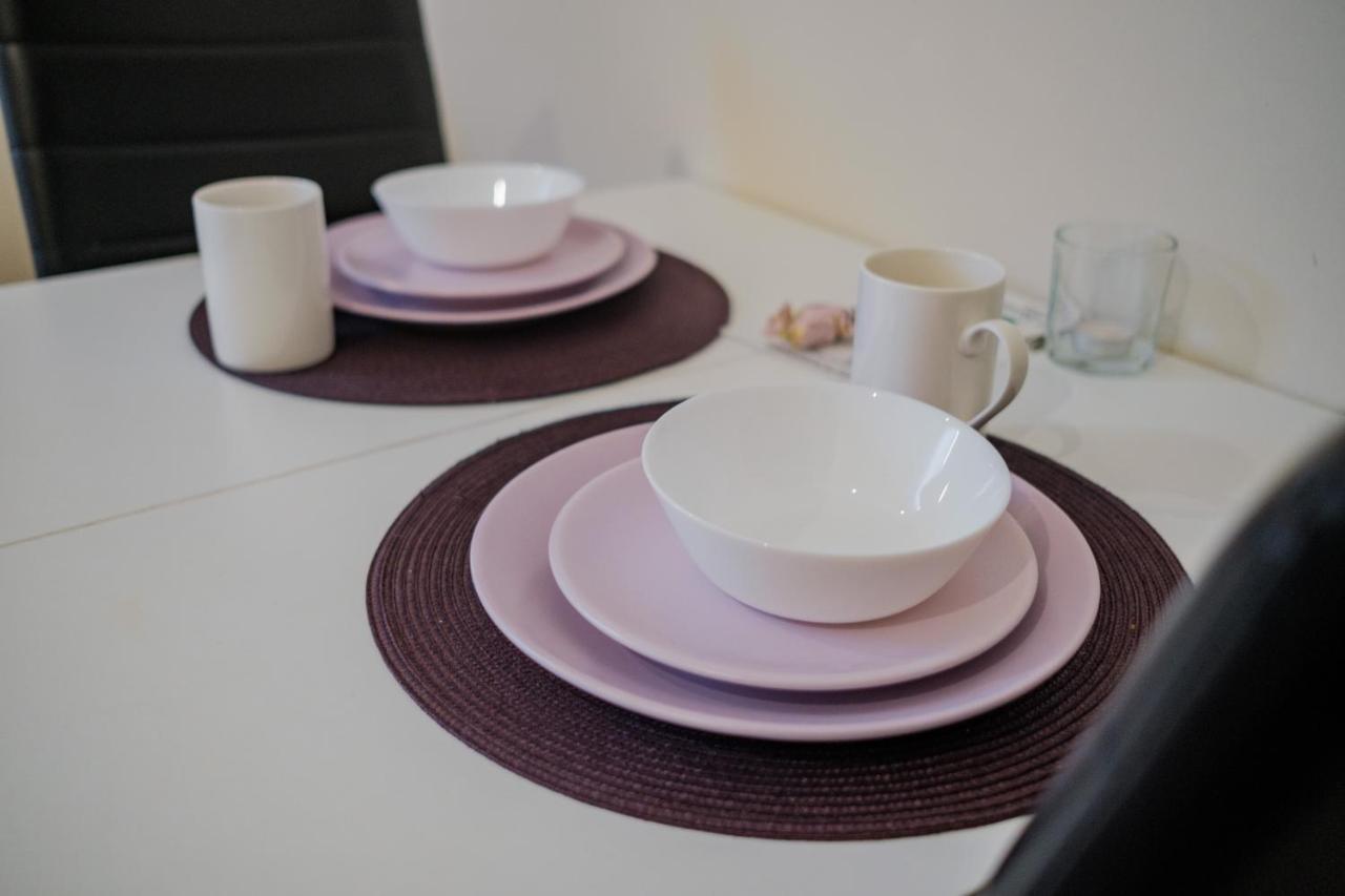 Kastanimaja Apartments Tartu Dış mekan fotoğraf
