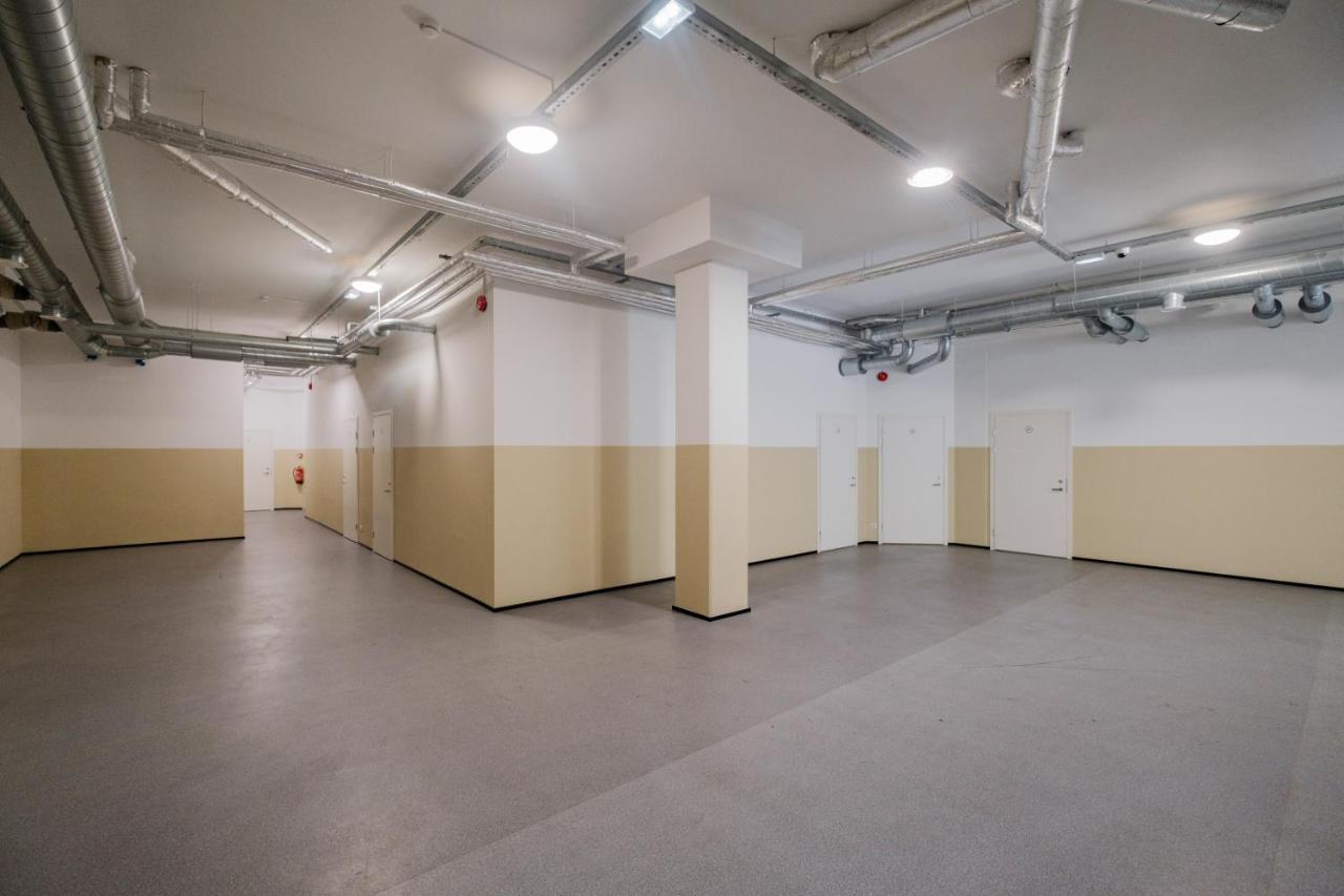 Kastanimaja Apartments Tartu Dış mekan fotoğraf