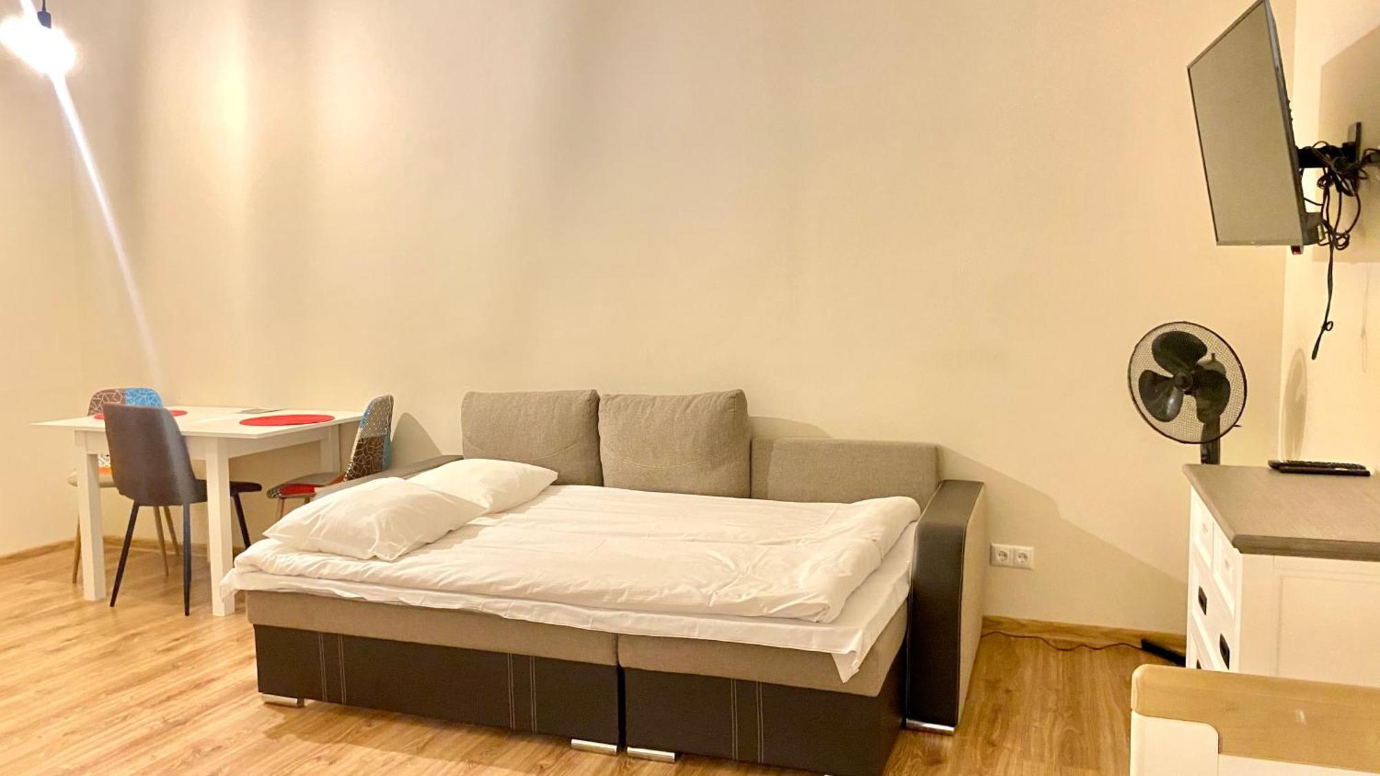 Kastanimaja Apartments Tartu Dış mekan fotoğraf