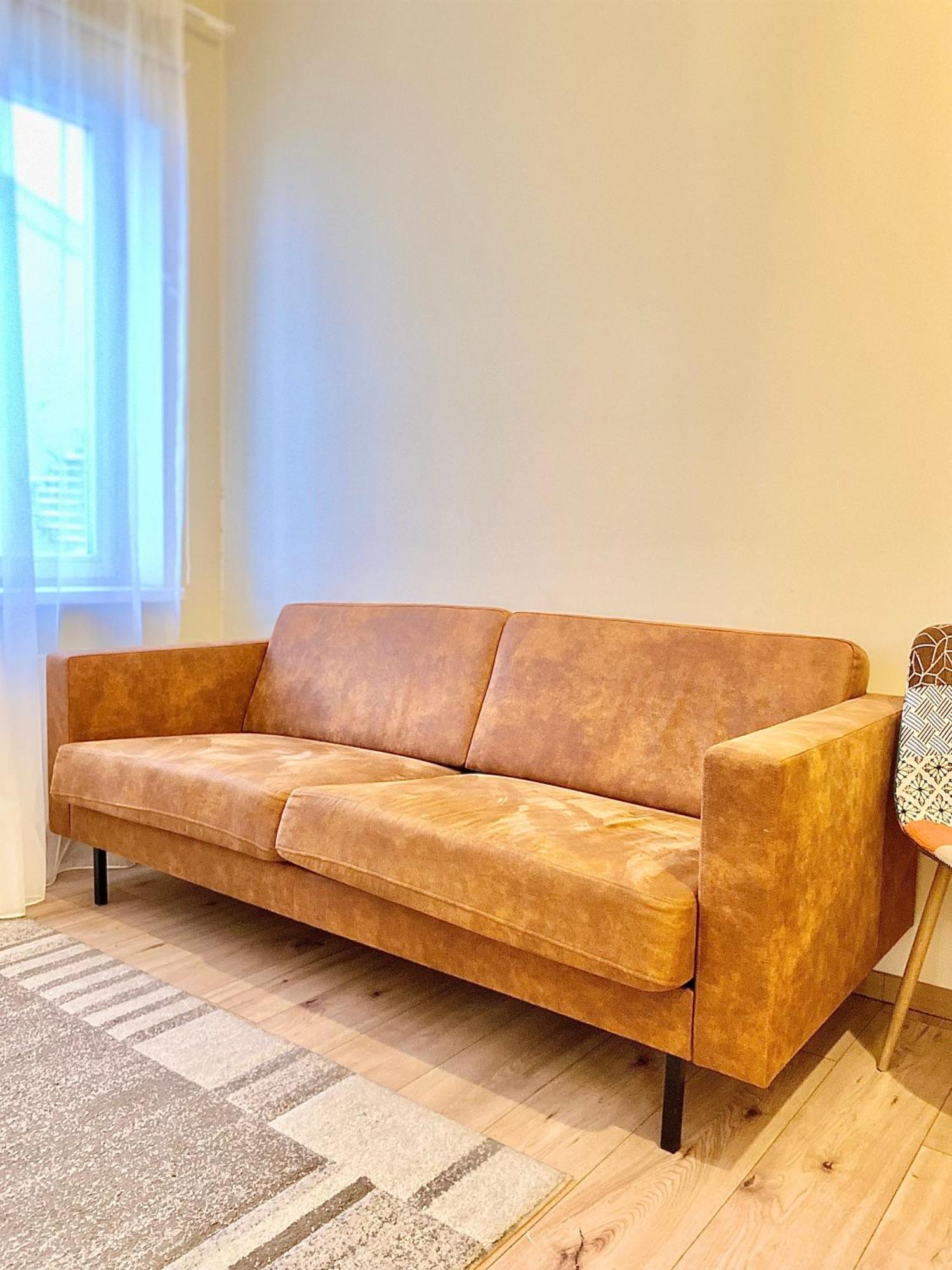 Kastanimaja Apartments Tartu Dış mekan fotoğraf