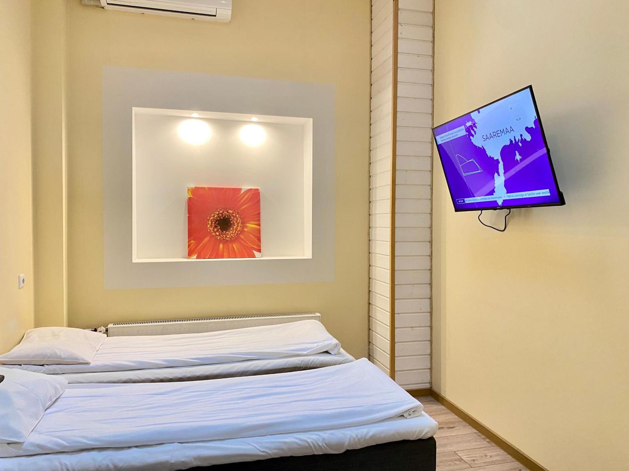 Kastanimaja Apartments Tartu Dış mekan fotoğraf