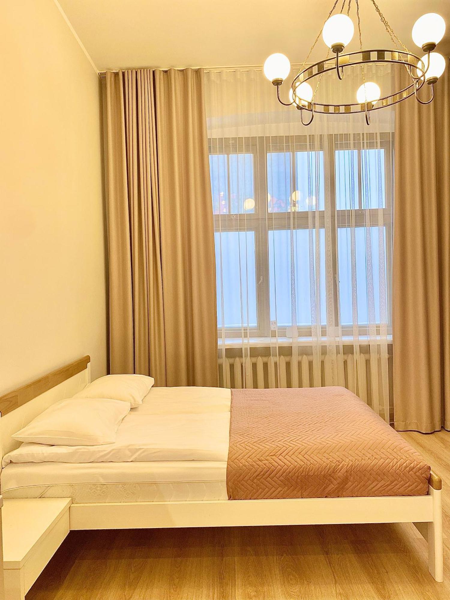Kastanimaja Apartments Tartu Dış mekan fotoğraf