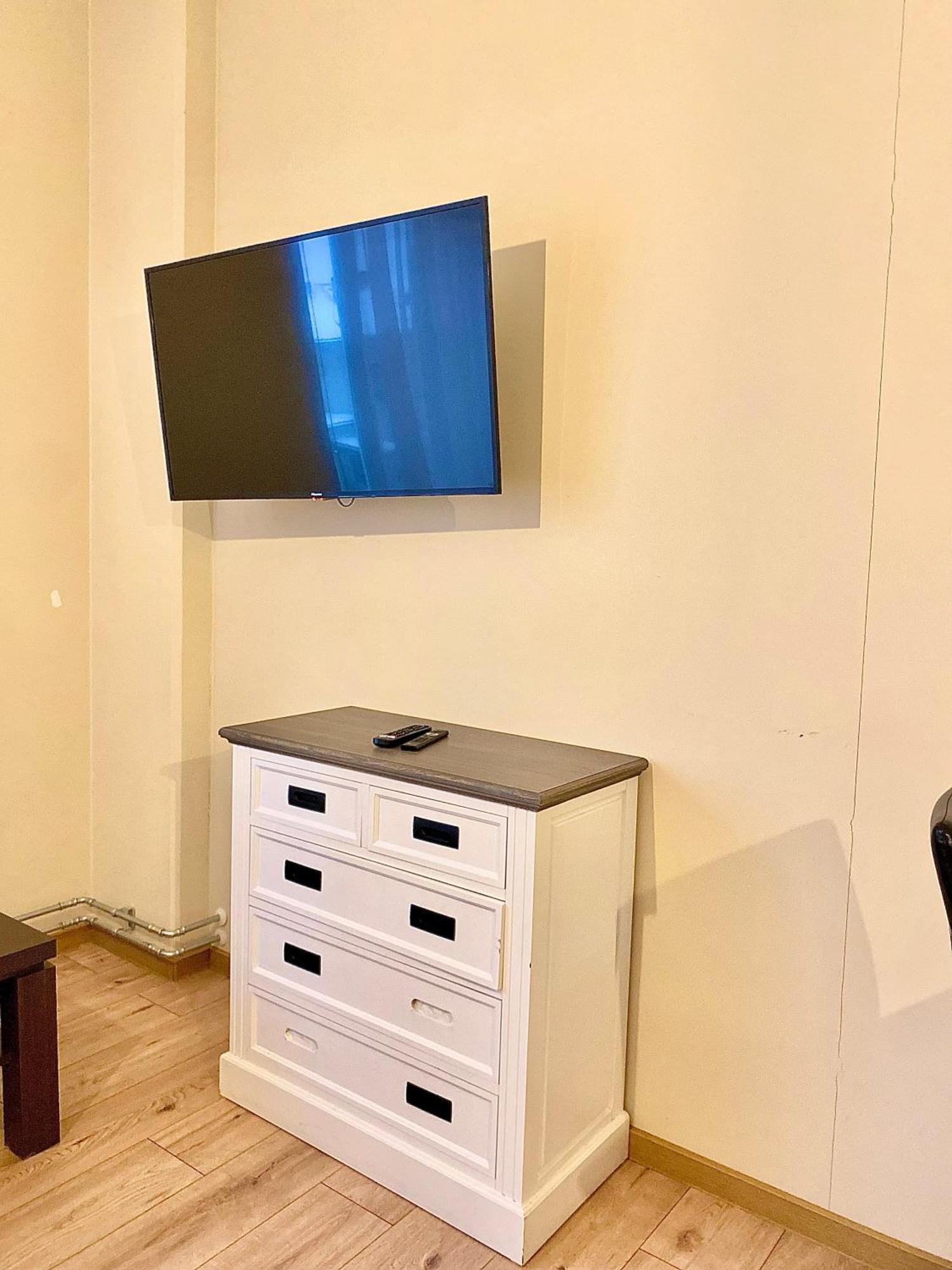 Kastanimaja Apartments Tartu Dış mekan fotoğraf