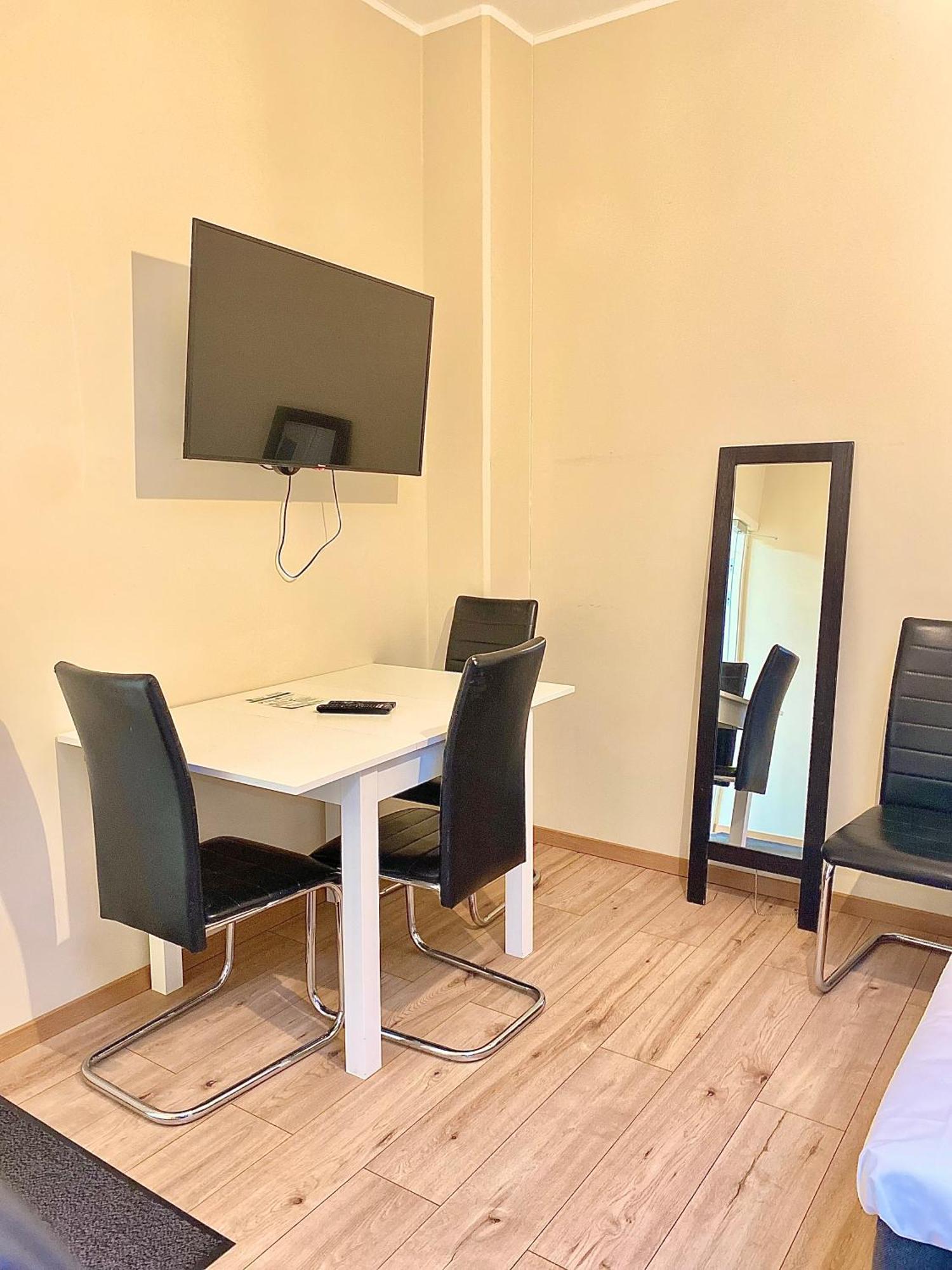 Kastanimaja Apartments Tartu Dış mekan fotoğraf
