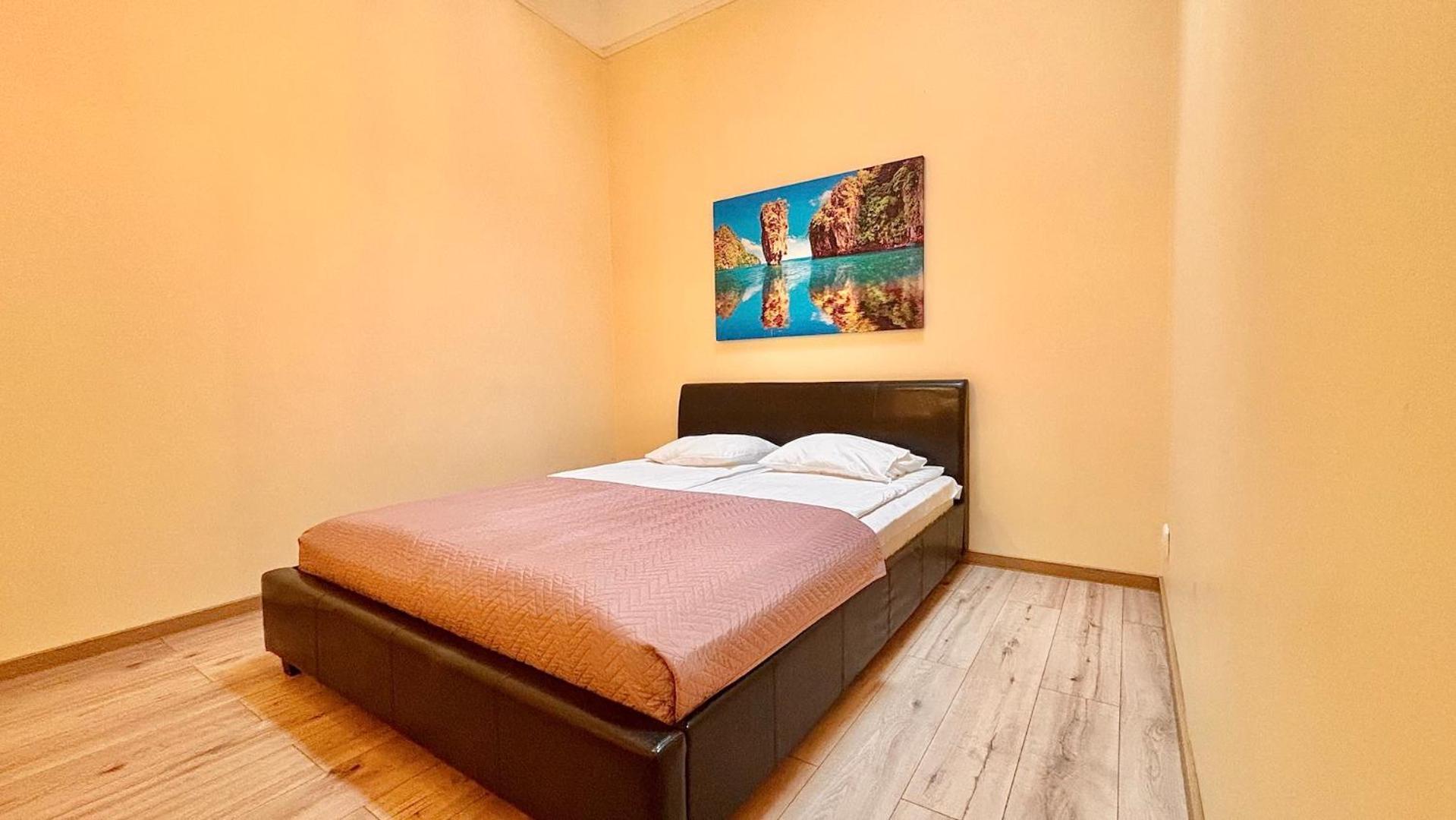 Kastanimaja Apartments Tartu Dış mekan fotoğraf
