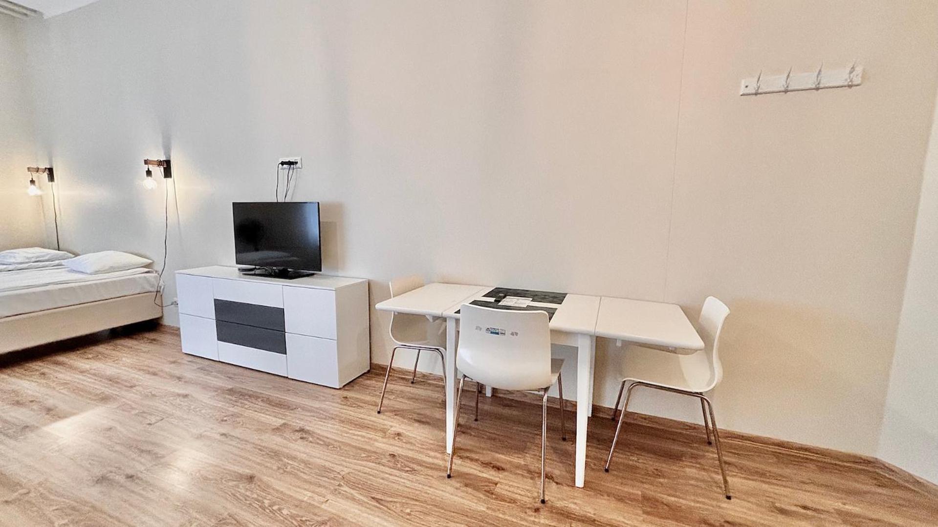 Kastanimaja Apartments Tartu Dış mekan fotoğraf