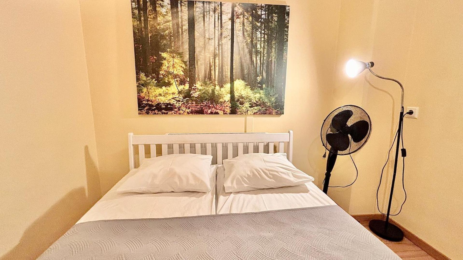 Kastanimaja Apartments Tartu Dış mekan fotoğraf