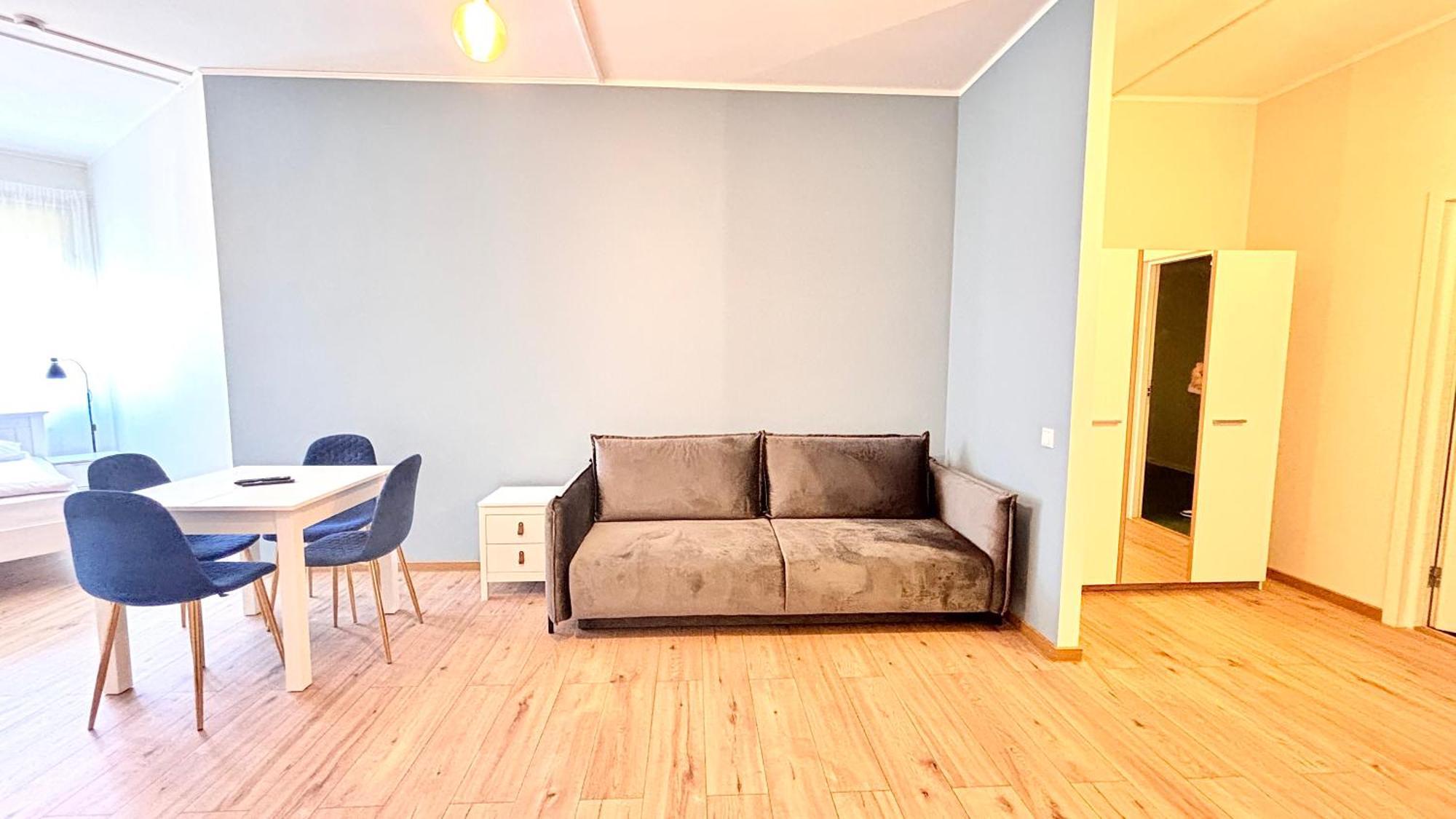Kastanimaja Apartments Tartu Dış mekan fotoğraf