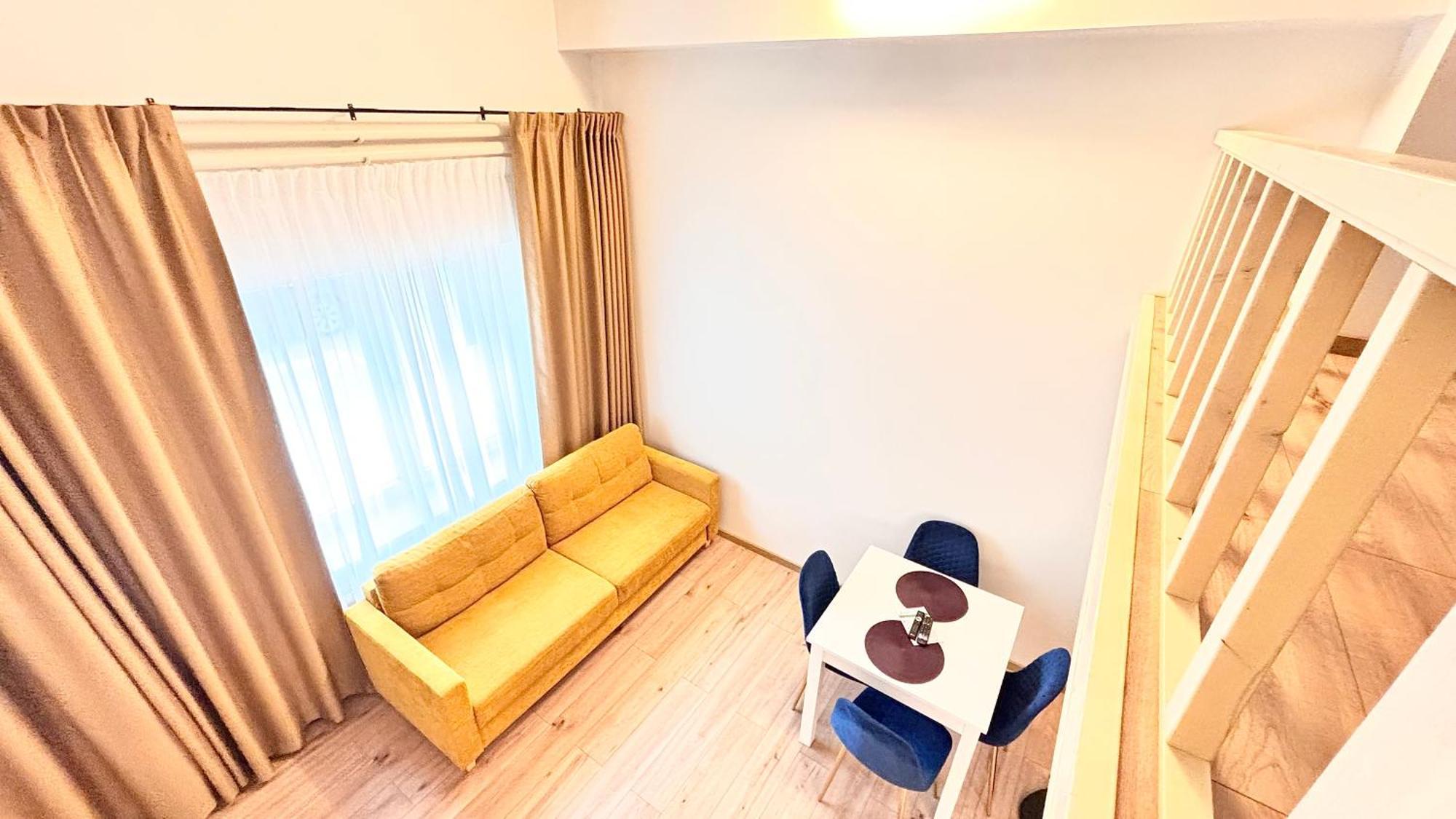 Kastanimaja Apartments Tartu Dış mekan fotoğraf