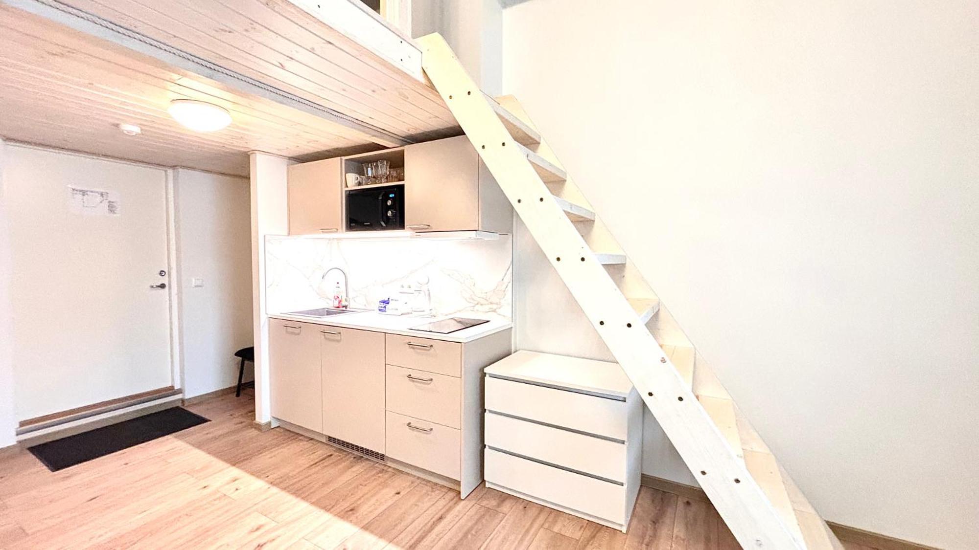 Kastanimaja Apartments Tartu Dış mekan fotoğraf